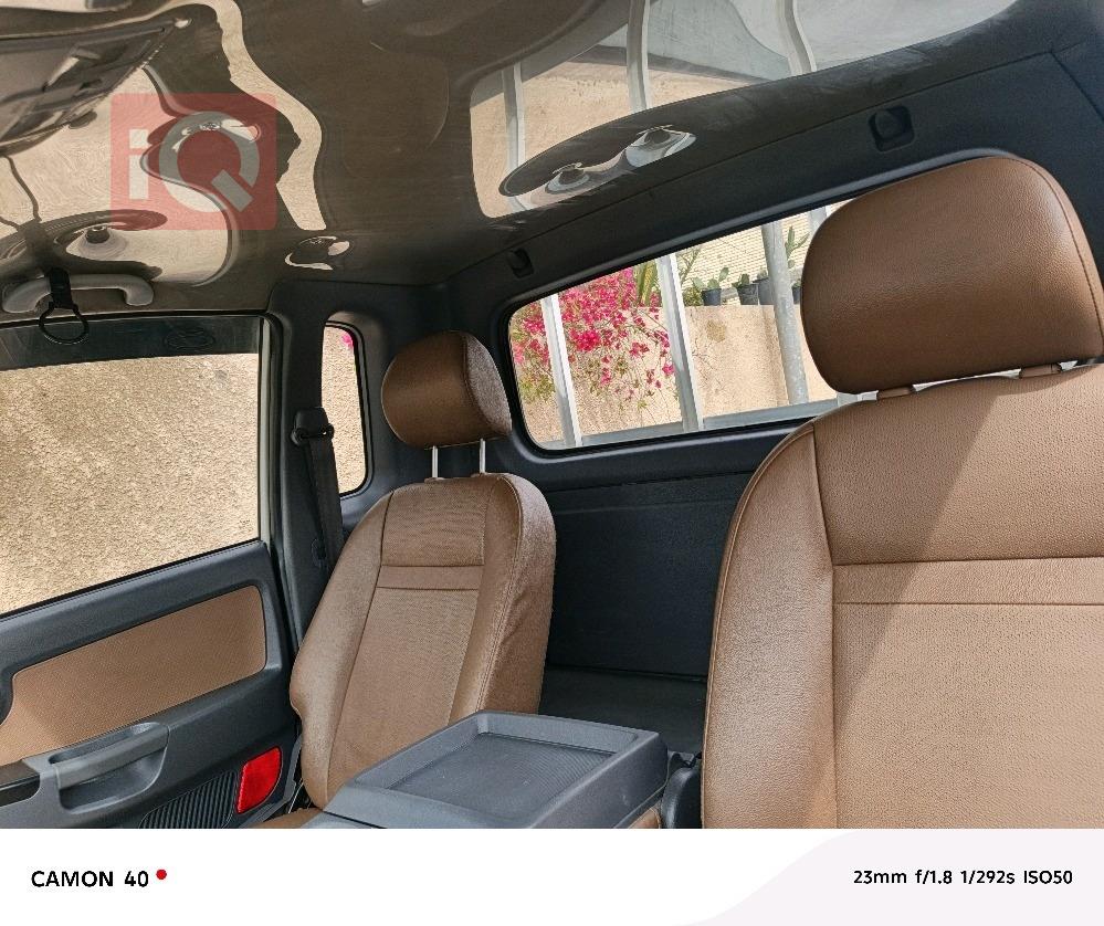 Kia Bongo